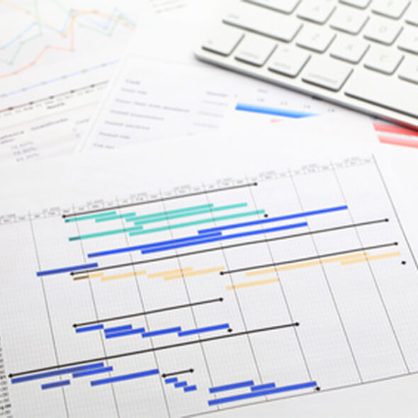 La gestion de projets s’adapte aux achats