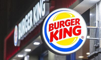 Burger King Quick Services renouvelle sa confiance à Acxias