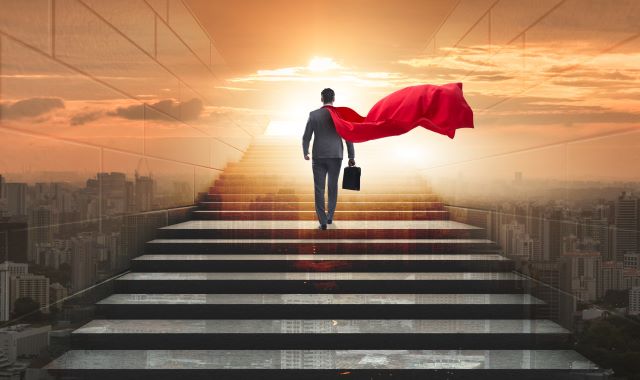 Les 10 étapes clés d’un projet digital achats