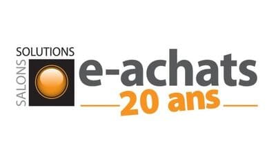 Salon Solutions e-Achats : une fonction mature face à de nouveaux enjeux