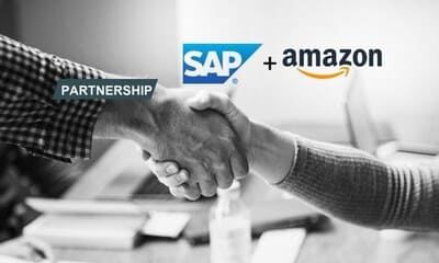 SAP Ariba va proposer une connexion native avec Amazon