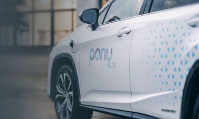 Acxias aide le groupe chinois Pony.ai à optimiser son sourcing