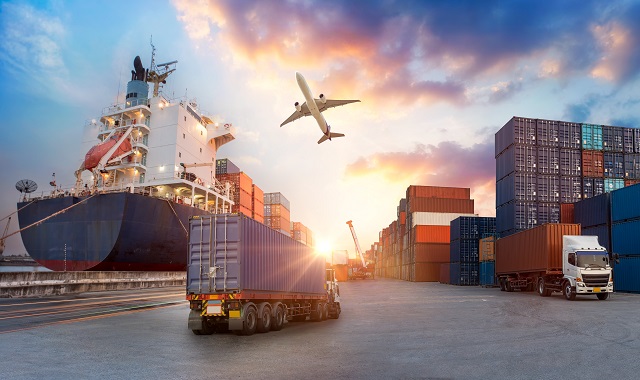 Supply chain Ariba