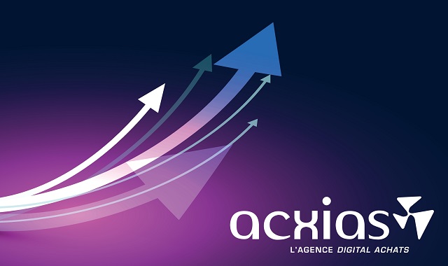 résultat Acxias croissance