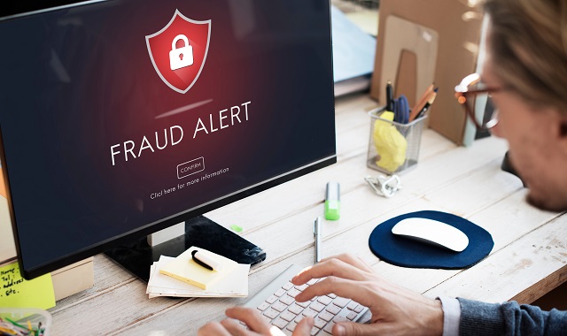 cybersécurité fraude fournisseur paiement