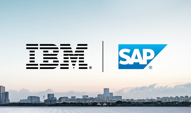 IBM SAP partenariat IA
