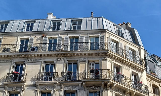 siège Acxias Paris bureaux
