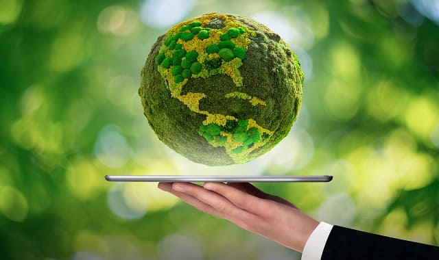 RSE environnement achats durables sondage