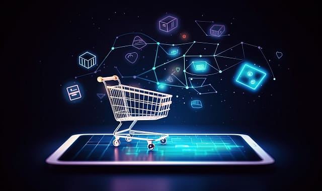 e-commerce chiffres Fevad digitalisation