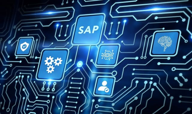SAP IA générative