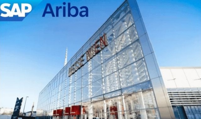 https://www.acxias.com/wp-content/uploads/2023/11/Logo-SAP-Ariba-Centre-des-congres-de-Vienne-breve-Ariba-etendard-11-2023.jpg
