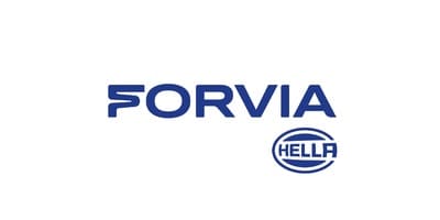 Forvia Logo