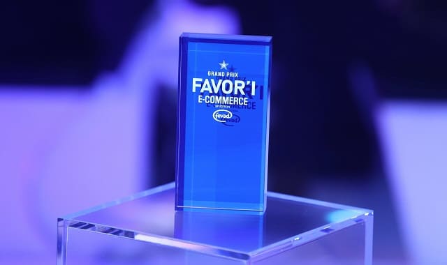 trophées 2024 e-commerce Fevad