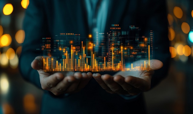 IA finance étude SAP Taulia