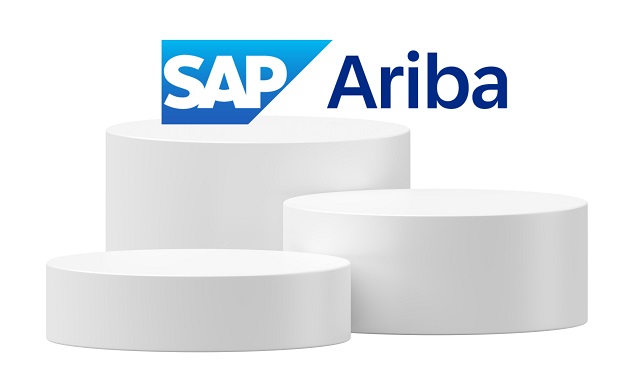 sondage solution SAP Ariba Ivalua Coupa