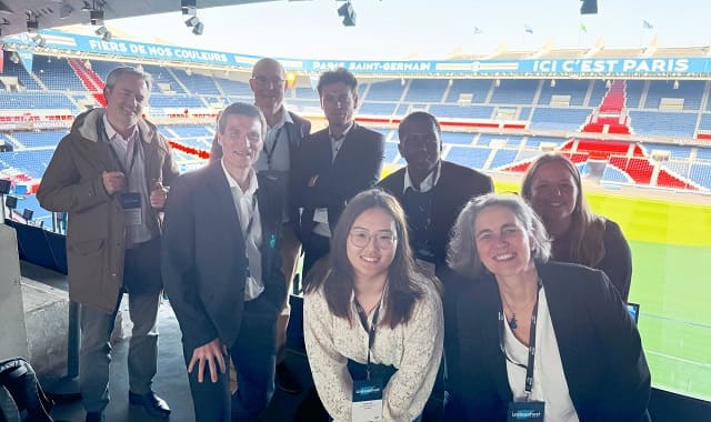 SAP innovation évènement 2025 Paris IA data cloud