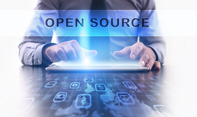 open source sondage