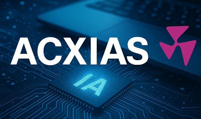 Acxias IA histoire