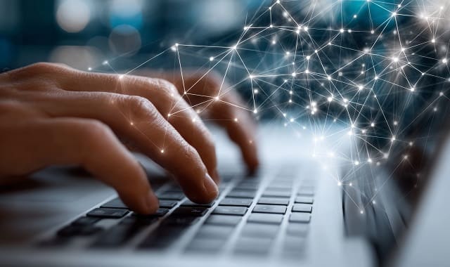 réseau plateformes échanges e-commerce collaboration