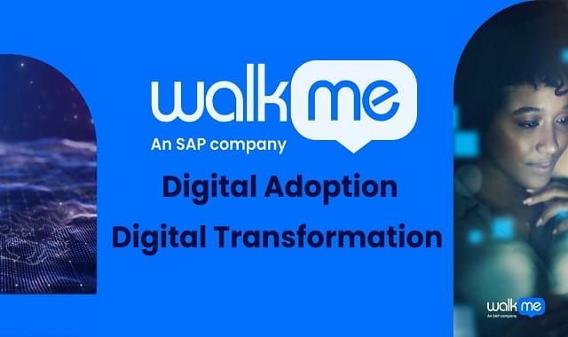 WalkMe DAP SAP