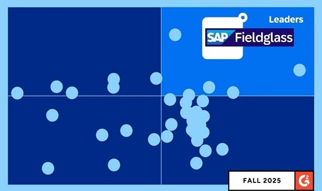 évaluation G2 VMS SAP Fieldglass