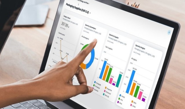 Category Management webinar SAP Ariba ARaymond