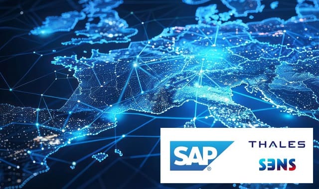 cloud souveraineté SAP Thales Google S3NS